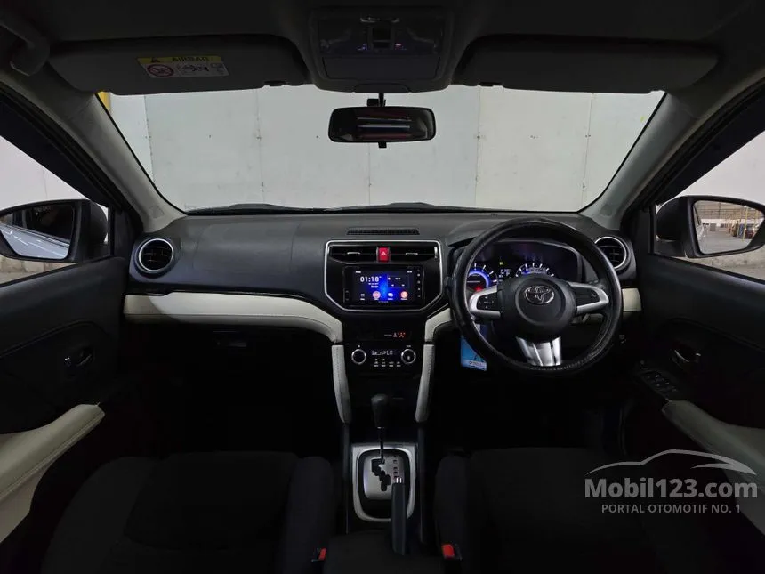 2020 Toyota Rush TRD Sportivo SUV