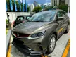 Used 2022 Proton X50 1.5 Executive SUV + Sime Darby Auto Selection + TipTop Condition + TRUSTED DEALER