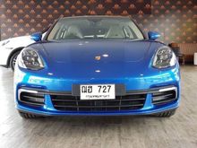 2018 Porsche Panamera 2.9 (ปี 16-20) 4S Sedan AT