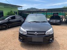 (LOAN MUDAH LULUS) 2017 Proton Saga 1.3 Sedan (A)