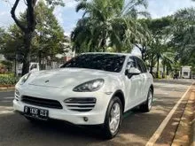 2013 Porsche Cayenne 3.6 958 SUV