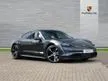 Recon 2021 Porsche Taycan 93.4kWh Performance Battery Plus UK