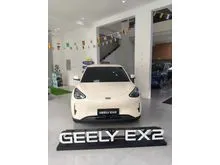 2026 Geely EX2 0.0 Max Hatchback