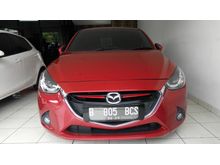 2015 Mazda 2 R