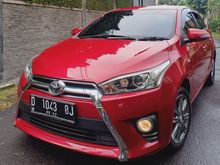 Km 32rb ANTiiKK - Yaris G at 2015 istw Skli Full Ory Siap Pakai