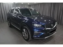 2025 Proton X70 1.5 Premium SUV