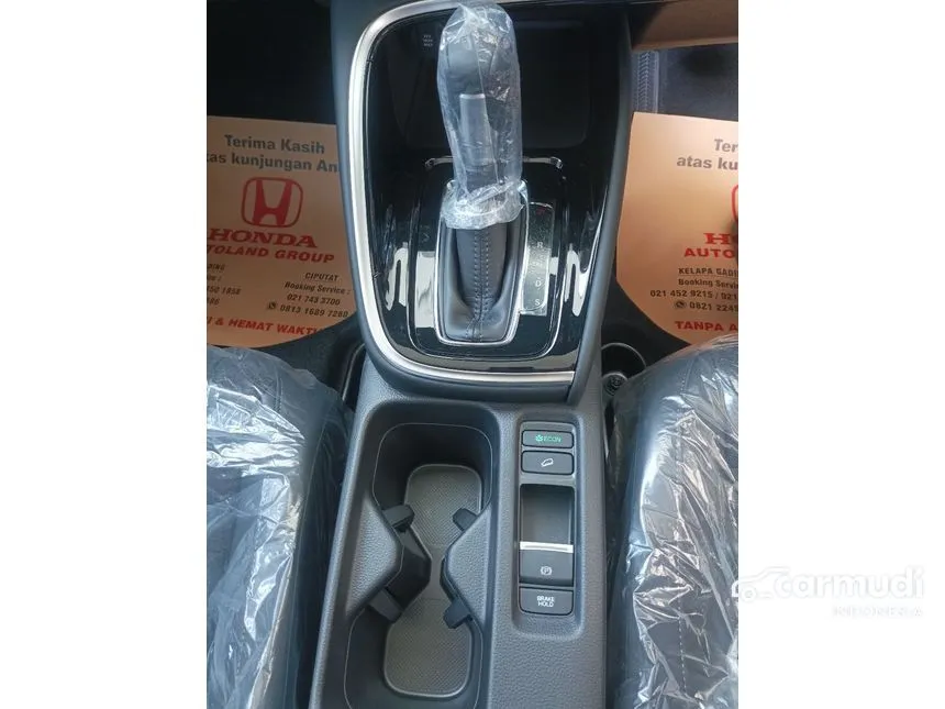 2025 Honda HR-V Special Edition SUV