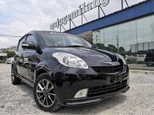 2008 Perodua Myvi 1.3 EZ Hatchback