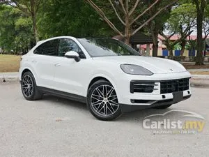 2023 Porsche Cayenne 3.0 SUV