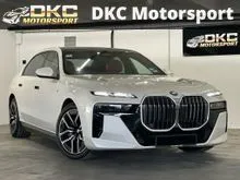 2023 BMW 750e 3.0 xDrive Pure Excellence Sedan // BMW WARRANTY // FREE TRY LOAN EASY PORCESS // LOW MILEAGE // GRADE A CONDITION // FREE GIFT