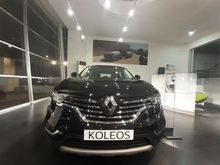 2019 Renault Koleos 2.5 Signature SUV