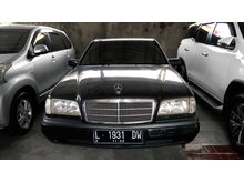 1997 Mercedes-Benz C230 2.3