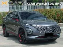 2025 CHERY OMODA 5 1.5H (A) *GUARANTEE No Accident/No Total Lost/No Flood & 5 Day Money back Guarantee*