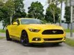 Recon 2018 Ford MUSTANG 2.3 OFFER OFFER - Cars for sale