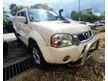 Used 2005 Nissan Frontier 2.5 DIRECT OWNER - Cars for sale