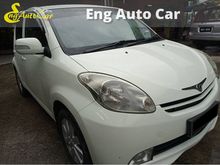 2008 Perodua Myvi 1.3 EZi TipTopCondition LikeNEW