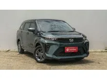 2022 Daihatsu Xenia 1.3 X MPV, TDP 12 JUTA, LOKASI DI PONDOK CABE, FREE TEST DRIVE KE RUMAH, GARANSI 1 TAHUN + VOUCHER BBM
