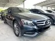 Used 2014 Mercedes-Benz C200 2.0 (LOWEST PRICES - BUY WITH CONFIDENCE ) - Cars for sale