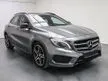 Used 2016 Mercedes-Benz GLA250 2.0 AMG 4MATIC SUV 60k Mileage Full Service Record Low Mileage One Owner One Yrs Warranty GLA180 GLA200 GLA250 AMG - Cars for sale