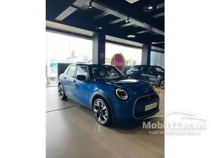 2024 MINI Cooper 2.0 S 5 Door Hatchback