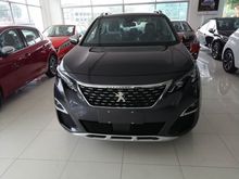READY STOCK 2019 Peugeot 3008 1.6 THP ACTIVE/ALLURE PLUS SUV WITH 3 YEAR FREE SERVICES