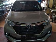 BIG PROMO Avanza 1.3 G MPV 2018