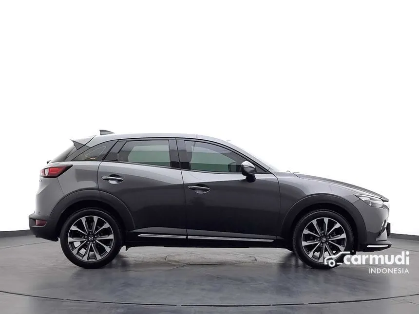 2020 Mazda CX-3 Sport Wagon