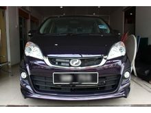 # Call or WHATSAPP NOW to get the BEST DEAL # 2018 Perodua Alza 1.5 Advance