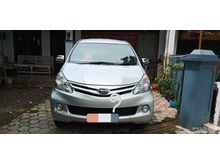 2013 Daihatsu Xenia 1.3 X MPV