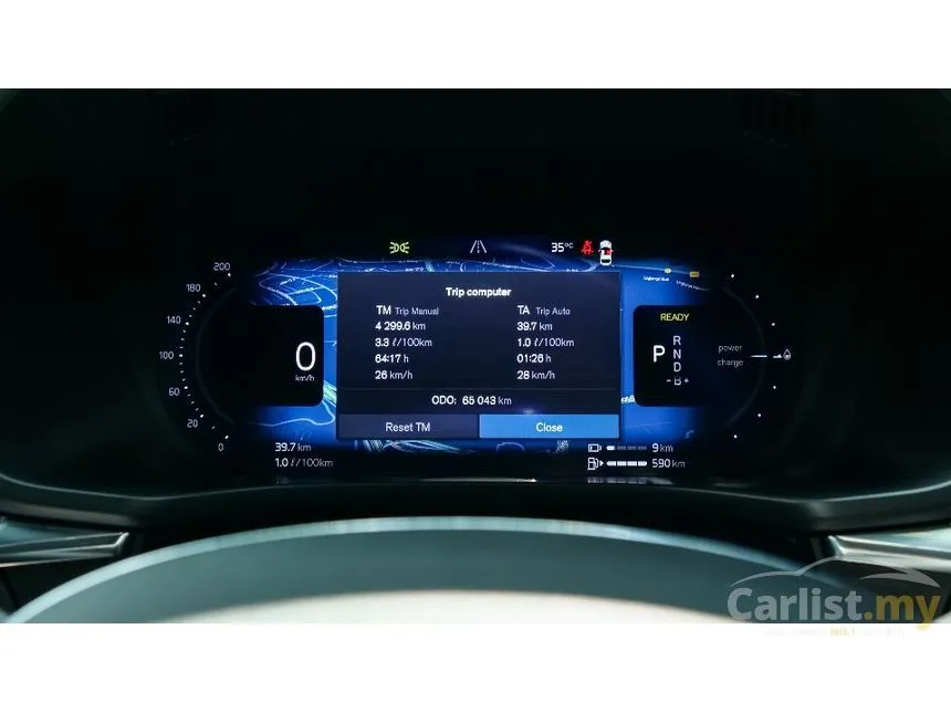 2022 Volvo XC60 Recharge T8 Inscription Plus SUV