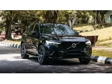 2022 Volvo XC60 2.0 Recharge T8 Inscription Plus Ultimate with Polestar Tune