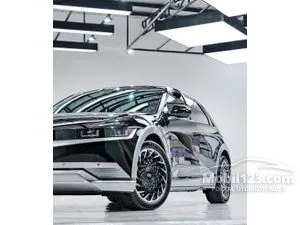 2026 Hyundai IONIQ 5 0.0 Signature Standard Range SUV