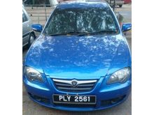 2015 Proton Persona 1.6 Sedan