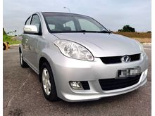 2009 Perodua Myvi 1.3 EZi Hatchback