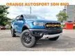 Used Ford Ranger 2.0 Raptor High Rider Pickup Truck FULL SERVICE RECORD Not OFF ROAD Car