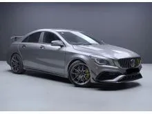 2014 Mercedes Benz CLA250 2.0 AMG / 66k Mileage / Genuine Mileage / Harman Kardon Sound System / CLA45 Bodykit / Brembo Caliper