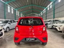 2020 Perodua AXIA 1.0 GXtra Hatchback