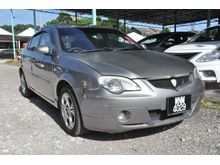 2005 Proton Gen-2 1.6 (A)
