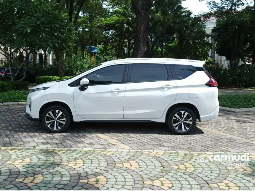 2019 Nissan Livina VE Wagon