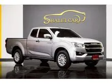 2023 Isuzu D-MAX 1.9 Space Cab (ปี 19-26) S Pickup