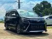 Recon 2020 Toyota Voxy 2.0 ZS Kirameki Edition 2 POWER DOOR RECOND NEW CAR RATE START FROM 2.X