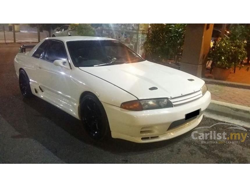 Nissan Skyline 19 Sedan 2 6 在 State Manual手动挡white 于 价格 Carlist My Nissan Skyline 19 Sedan 2 6 在 State Manual手动挡white 于 价格 Carlist My