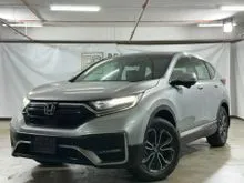2021 Honda CR-V 1.5 TC-P SUV // FULL SERVICE RECORD HONDA // 1 OWNER // COME WITH WARRANTY