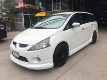2005 Mitsubishi Space Wagon 2.4 (ปี 04-12) GT Wagon AT