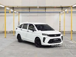 2022 Daihatsu Xenia 1.3 X MPV