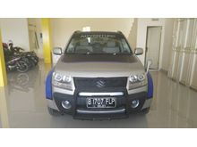 2007 Suzuki Grand Vitara 2.0