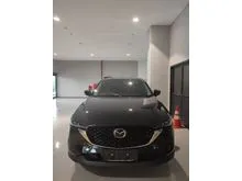 2022 Mazda CX-5 2.5 Elite SUV PROMO DP MINIM, PROSES CEPAT MUDAH, ADA TAMBAHAAN BONUS , DISKON PALING BEST SELLER