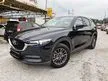 Used Mazda CX-5 2.0 SKYACTIV-G GLS (A) 2018 F/S RECORD ORI PAINT - Cars for sale