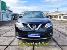 2015 Nissan X-Trail 2.5 Base Spec Wagon