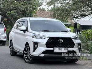 2022 Toyota Veloz 1.5 Q TSS (Premium Color) MPV